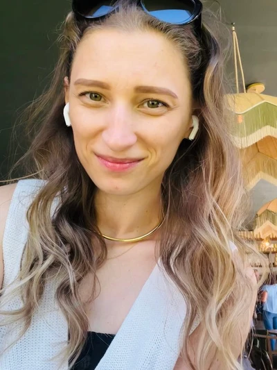 Kate Belova, founder of Photo Thailand